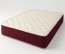 Ver imagem 1 de Colchão D33 138x188x14 - Lateral Vinho Premium
