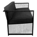 Ver imagem 5 de Namoradeira Santiago para Área Externa de Fibra Sintética