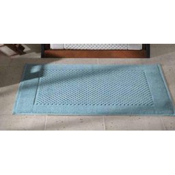 Tapete Piso Prime Dohler AZUL HORTELA - 4