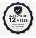 Ver imagem 7 de Cortina Persiana Rolo Blackout Quarto Infantil AZUL170CM