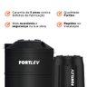 Kit Fossa Séptica 1.500l/dia e Leito de Secagem Fortlev - 9