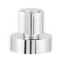 Ver imagem 3 de Acabamento para Registro Chuveiro Banheiro 50mm 1.1/4" 1.1/2" Cromado Abs Padrão Deca C40