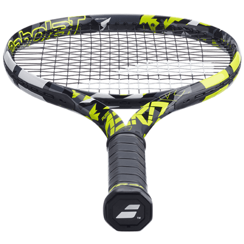 Raquete de Tênis Babolat Pure Aero 2023 (16x19 - 300 g) L2