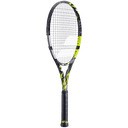 Ver imagem 4 de Raquete de Tênis Babolat Pure Aero 2023 (16x19 - 300 g) L2