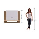 Ver imagem 5 de Painel para TV até 32 Polegadas Lov-It Decibal