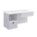 Ver imagem 6 de Penteadeira Camarim com Espelho Multiuso 1 Gaveta Lov-It Mu111