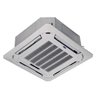 Ar-condicionado Split Cassete Eco Carrier 36.000 Btus Frio 220v Eco Mono - 2