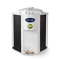 Ar-condicionado Split Cassete Eco Carrier 36.000 Btus Frio 220v Eco Mono - 3
