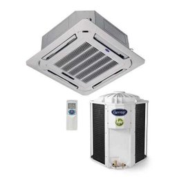 Ar-condicionado Split Cassete Eco Carrier 36.000 Btus Frio 220v Eco Mono - 1