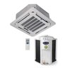 Ar-condicionado Split Cassete Eco Carrier 36.000 Btus Frio 220v Eco Mono - 1