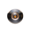 Ver imagem 5 de Embutido de Solo Led Taschibra Thin 6w Redondo Bivolt Prata