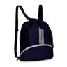 Mochila Sacola Esportiva Track Clio Style - Azul - 1