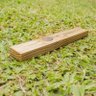 Ripa/Sarrafo de Madeira Pinus Tratado Autoclave Nó 2cmx4,5cm - 1