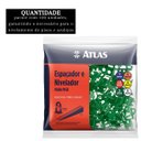 Ver imagem 5 de Ventosa Dupla para Vidro Gesso Mármore Metal Piso + Nivelador Verde para Pisos e Azulejos 2mm Pacote