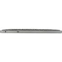 Ver imagem 3 de Teclado C3tech K-bt50bk Bluetooth Recarregável [f002]