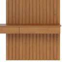 Ver imagem 4 de Aparador Ripado Prime Nature 90cm Ica