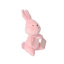 Ver imagem 2 de Pelúcia Büp Bunny Rosa