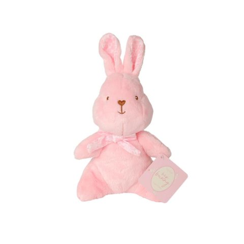 Pelúcia Büp Bunny Rosa