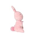 Ver imagem 3 de Pelúcia Büp Bunny Rosa