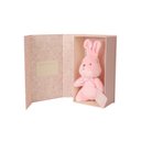 Ver imagem 5 de Pelúcia Büp Bunny Rosa