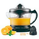 Ver imagem 3 de Espremedor de Suco Laranja Limão Mondial Premium Preto 127v
