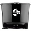 Ver imagem 4 de Cafeteira Mallory Star Wars 550W Preta Faz 16 Xicaras 110V