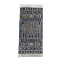 Ver imagem 1 de Tapete Persa Iraniano 0,50x1,00cm