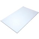 Ver imagem 1 de Gesso em Placa Standard Branco 12,5mm 1,20 x 1,80 Metros - 510121803 - PLACO
