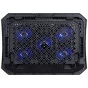 Ver imagem 4 de BASE PARA NOTEBOOK ICE - ATE 15.6" - 5 FANS - CN300
