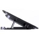 Ver imagem 3 de BASE PARA NOTEBOOK ICE - ATE 15.6" - 5 FANS - CN300
