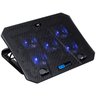 BASE PARA NOTEBOOK ICE - ATE 15.6" - 5 FANS - CN300 - 1
