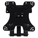 Ver imagem 6 de Suporte Móvel Articulável para Tv Monitor 10 a 55 Polegadas