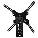 Ver imagem 3 de Suporte Móvel Articulável para Tv Monitor 10 a 55 Polegadas