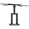 Suporte Móvel Articulável para Tv Monitor 10 a 55 Polegadas - 5