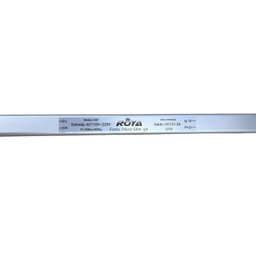 Fonte de Alimentação Slim Dc 12v 5a 60w Ac 85-265v Ip20 - 2