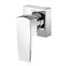 Acabamento para Registro Docolbase 1/2, 3/4 a 1 Lift Cromado - Docol - 1