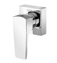 Ver imagem 1 de Acabamento para Registro Docolbase 1/2, 3/4 a 1 Lift Cromado - Docol