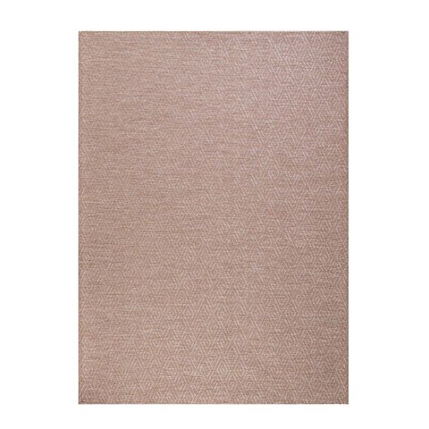 Tapete Sisal Sala Quarto Antiderrapante Riviere Loire:Loire Caramelo/2,00x3,00m