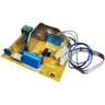 Placa Eletrônica 127v Lavadora - Continental - 1