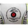 Bola Futebol Society Grama Topper Slick Original Oficial - 4
