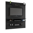 Ver imagem 3 de Painel para TV até 55 Polegadas 6 Prateleiras Sigma Móveis Bechara