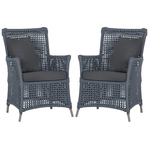 Poltronas Igapó Alumínio Micro Pintura Fendi Corda Náutica Estofado 11
