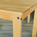 Ver imagem 2 de Mesa 1,00 com 4 Cadeiras Walmar: Mel