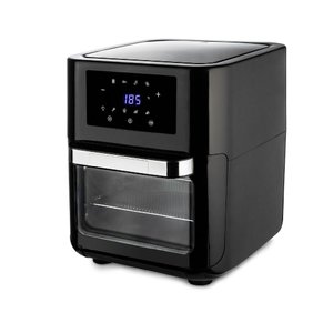 Forno Elétrico Air Fryer Hamilton Beach ASWE-002 1700W 12 L 220V