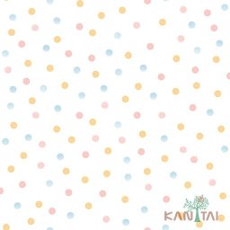 Papel de Parede Poá - 1