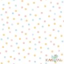 Ver imagem 1 de Papel de Parede Poá