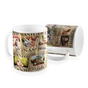 Ver imagem 1 de Caneca One Piece Procurados