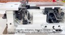 Ver imagem 7 de Galoneira Plana com Levantador de Calcador- sem Corte-220v