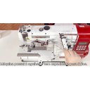 Ver imagem 5 de Galoneira Plana com Levantador de Calcador- sem Corte-220v