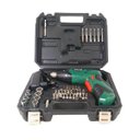 Ver imagem 5 de Parafusadeira Bateria 3.6v com 45pç Pbd360 Dwt